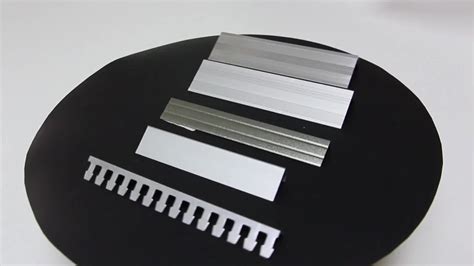 where to buy sheet metal for crafts|flexible metal trim for crafts.